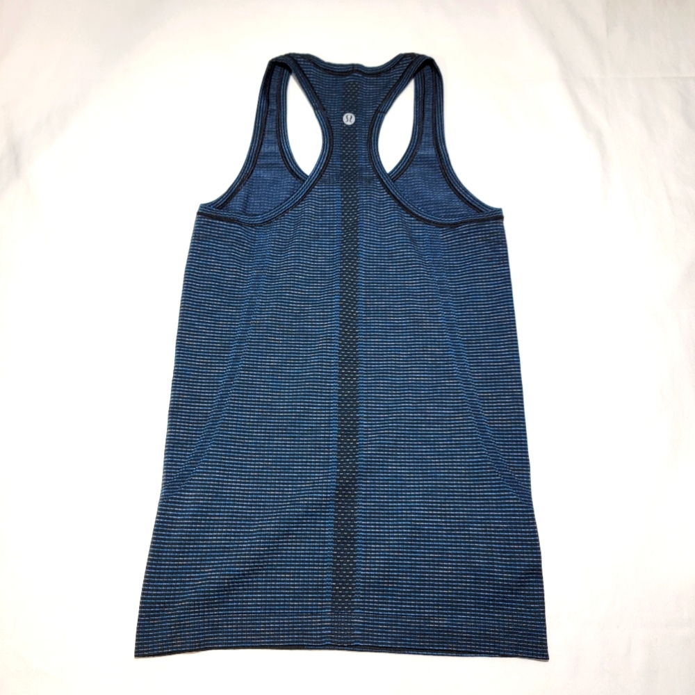 Lululemon Swiftly Tech Racerback Size 4 - Picture 2 of 9